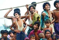 বেরিয়ে এলো তথ্য, যে কারণে আরাকানের মুসলমানদের সহ্যই করতে পারে না মিয়ামারের বৌদ্ধরা