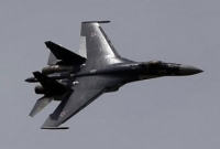 ভারতকে চ্যালেঞ্জ জানাতে রুশ এসইউ-৩৫ যুদ্ধবিমান কিনছে পাকিস্তান!