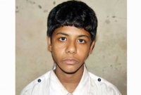 বাবা-মায়ের কাছে ফিরতে চায় সুজন