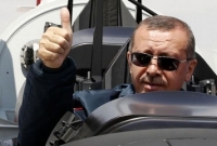 শক্তিধর দেশ তুরস্ক: নিজস্ব প্রযুক্তিতে তৈরি হচ্ছে ট্যাংক, সাঁজোয়া যান ও যুদ্ধজাহাজ