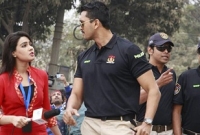 ছবি ‘ঢাকা অ্যাটাক’: ক্ষমা চাইলেন আরিফিন শুভ