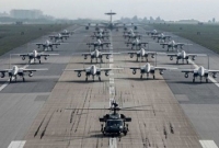 সবচেয়ে আধুনিক বিমানবাহিনী