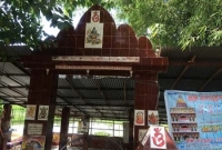 চট্টগ্রামে মন্দির থেকে পুরোহিত ও তার স্ত্রীর লাশ উদ্ধার