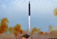  সামরিক বাহিনী পুরোপুরি প্রস্তুত, যে কোনো মুহূর্তে ক্ষেপণাস্ত্র হামলা!