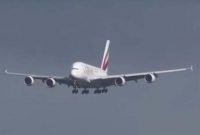 বিমানে পাখির ধাক্কা, অল্পের জন্য রক্ষা পেলেন মুখ্যমন্ত্রী