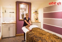 নিউইয়র্কে ম্যাসেজ পার্লারে পুলিশের অভিযানে গ্রেফতার বাংলাদেশি গৃহবধূ