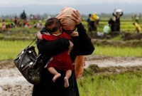 আরও বেপরোয়া হয়ে উঠছে মিয়ানমার!