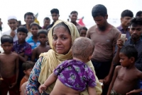 রোহিঙ্গাদের ফেরত পাঠানো যাবে না : সুপ্রিম কোর্টে বড় ধাক্কা মোদি সরকারের