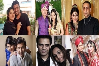 আট মাসে ঘর ভাঙল যে ১১ তারকার