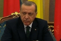 তুরস্কের শেয়ার বাজারে ধস