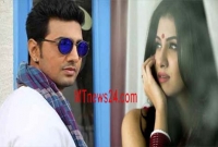 প্রেমিকা রুক্মিণীর দুঃখ কেন, কী ঘটেছে দেবের সঙ্গে জানুন সত্য ঘটনা