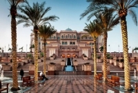 বিশ্বের সবচেয়ে বিলাসবহুল দশটি হোটেল