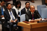 'মিয়ানমার চেয়েছিল রোহিঙ্গারা আর কখনও না ফিরুক'