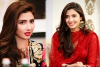 নায়িকা হওয়ার আগে ঘর ঝাড়ু ও মোছার কাজ করতেন মাহিরা খান!