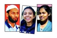 যে বাংলাদেশিরা চীনের নানা প্রান্তে আলো ছড়াচ্ছেন