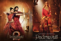 বাহুবলী টু'র রেকর্ড ভেঙে দিলো পদ্মাবতী