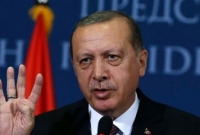 মার্কিন রাষ্ট্রদূতকে বহিষ্কারের সিদ্ধান্ত তুরস্কের