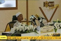 আন্তর্জাতিক হিফজুল কোরআন প্রতিযোগিতায় বাংলাদেশি হাফেজ মামুনের প্রথম স্থান অর্জন