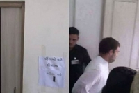  লেডিস টয়লেটে ঢুকে পড়লেন রাহুল গান্ধী, তারপর কী হলো জানেন ?
