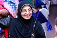 যে কারণে অভিনয় ছেড়েছিলেন শাবানা