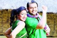 শুভ আর আমার এ কাজ সত্যিই অসাধারণ হয়েছে: ঋতুপর্ণা