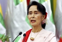 নিষেধাজ্ঞায় ভালো ফল আসবে না : হুঁশিয়ারি মিয়ানমারের