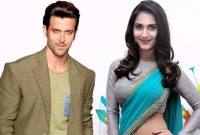 নতুন এই সুন্দরীর সঙ্গে জুটি বেঁধে অ্যাকশন ছবিতে হৃত্বিক!