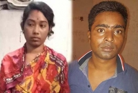 প্রেমের টানে ধর্ম ও দেশ ছেড়ে বাংলাদেশে ভারতীয় যুবতী, তবুও হলো না সংসার