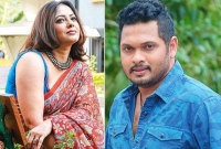 শ্রীলেখার বিপরীতে নায়করাজের ছেলে সম্রাট