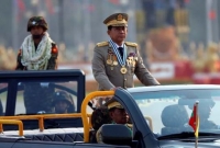 নথিপত্রই প্রমাণ, রোহিঙ্গারা মিয়ানমারের নাগরিক নয় : বার্মা সেনাপ্রধান