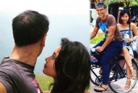 প্রেমিকের বয়স ৫১, প্রেমিকার ১৮ : অতঃপর অসম প্রেমের..