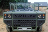 ১০০ বছর টিকবে এই গাড়ি, বোমার আঘাতেও নষ্ট হবে না!