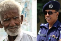 দ্যাখ ব্যাটা! মানবতা আজও মরেনি!