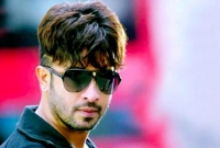 'লাভ ম্যারেজ’-এর পর হার্টবিটের নতুন ছবিতে শাকিব খান