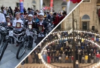  তুরস্কে টানা ৪০ দিন ফজরের জামাতে অংশ নিলেই বাইসাইকেল উপহার