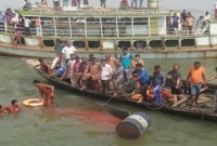 'লাশ নিতে এসে ছিলাম, কিন্তু ভাইকে ফিরিয়ে দিলেন আল্লাহ্'