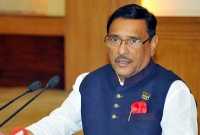 'রোহিঙ্গাদের ফিরিয়ে দিতে কূটনৈতিক তৎপরতা বাড়ানো হয়েছে'