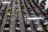 ঢাবি ভর্তি পরীক্ষায় জালিয়াতি, আটক ১০