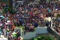 ‘পানিপথের যুদ্ধ দেখিনি, ডিমযুদ্ধ দেখলাম’