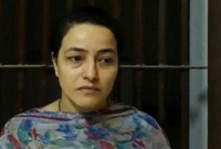 হানিপ্রীতের ১৪ দিনের জেল