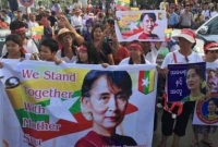 ঠিক যে কারণে রোহিঙ্গা সংকট নিয়ে আলোচনা করেনা মিয়ানমারের মানুষ