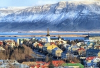 ‘শান্তির দেশ' আইসল্যান্ডে নেই সেনাবাহিনী