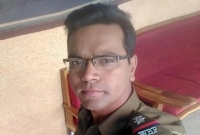 ইঞ্জিনিয়ারিংয়ে সুযোগ পেয়েও পুলিশে, বাবা-মার আশঙ্কাই সত্যি হল দার্জিলিঙে