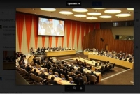 এইমাত্র পাওয়া খবর, রোহিঙ্গা সঙ্কট নিয়ে জাতিসঙ্ঘ নিরাপত্তা পরিষদে গুরুত্বপূর্ণ সিদ্ধান্ত