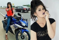 চটেছেন এভ্রিল, মামলার প্রস্তুতি