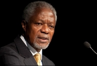 রোহিঙ্গাদের ক্যাম্পে নয়, বাড়ি যেতে দিন: কফি আনান