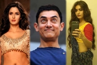 আমির খানকে নিয়ে দুই নায়িকার ঠান্ডা লড়াই!