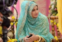 'ইসলামের পথে আসতে পেরে নিজেকে ভাগ্যবান মনে করছি'