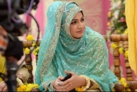 'শোবিজ ছেড়ে ইসলামের পথে আসতে পেরে নিজেকে ভাগ্যবান মনে করছি'