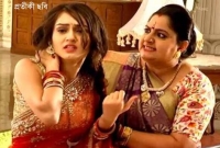 রাগের চোটে শাশুড়ির কান কেটে নিলো বৌমা